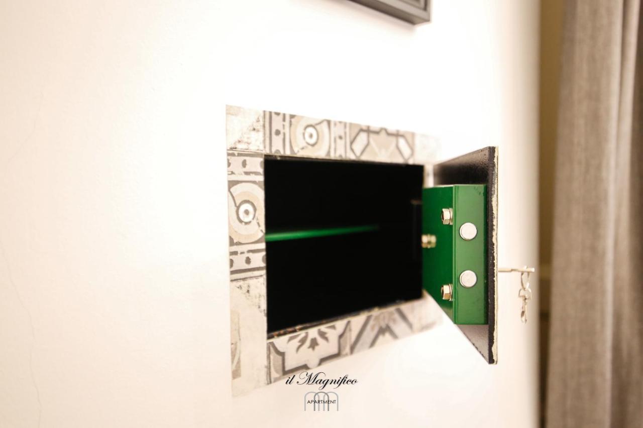 Apartment Il Magnifico