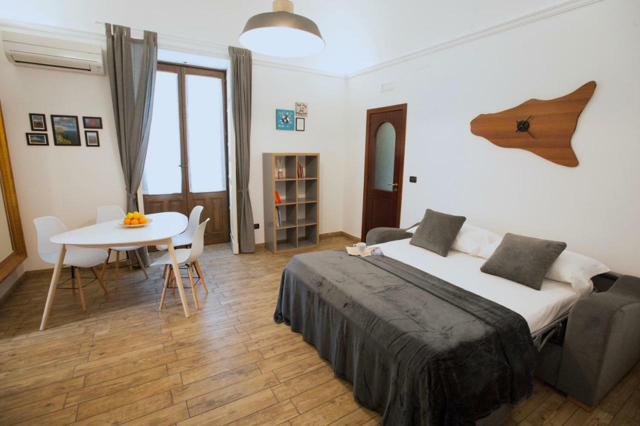 Il Magnifico Apartment *