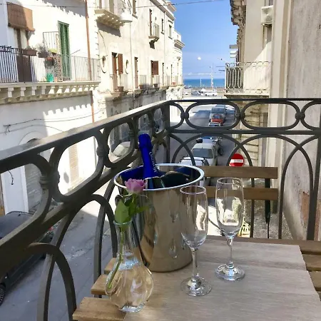 Il Magnifico Apartment Catania Exterior photo