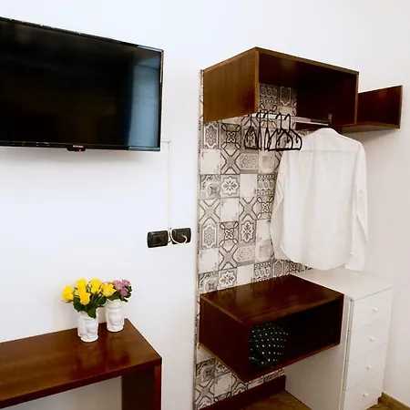 Il Magnifico Apartment Catania Exterior photo