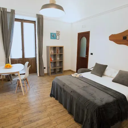 Il Magnifico Apartment Catania Exterior photo
