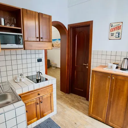 Il Magnifico Apartment Catania Exterior photo