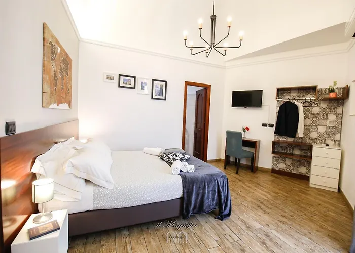 Il Magnifico Apartment