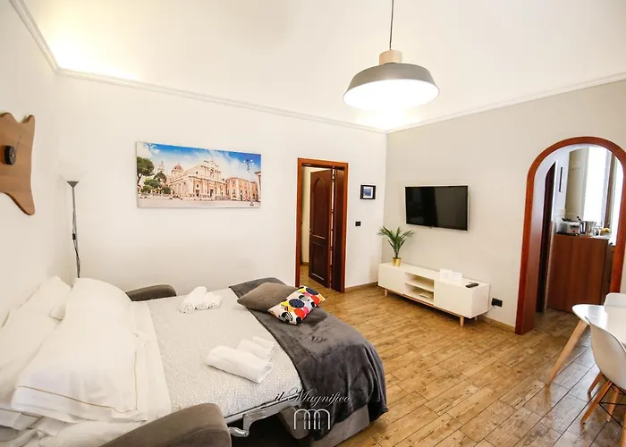 Il Magnifico Apartment
