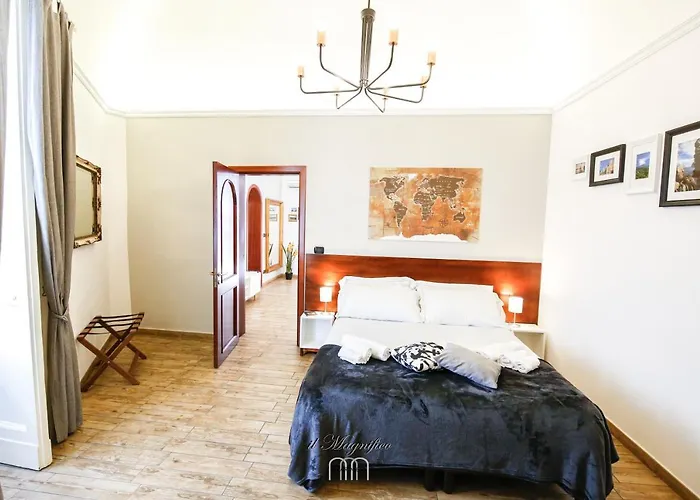 Il Magnifico Apartment