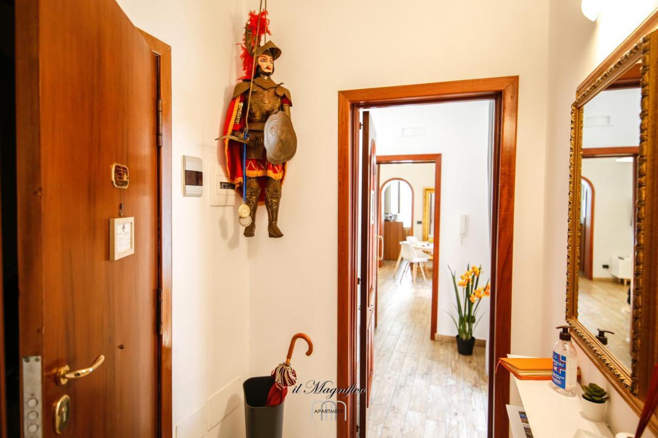Apartment Il Magnifico *