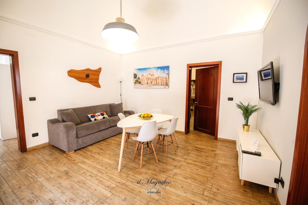 Il Magnifico Apartment