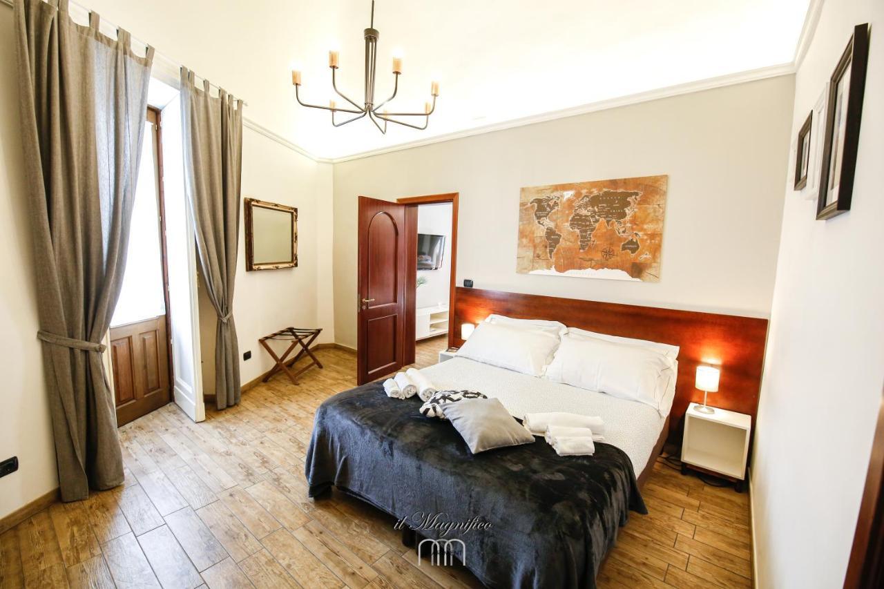 Il Magnifico Apartment Catania