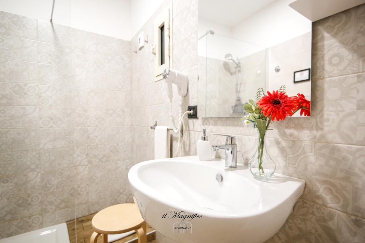 Apartment Il Magnifico