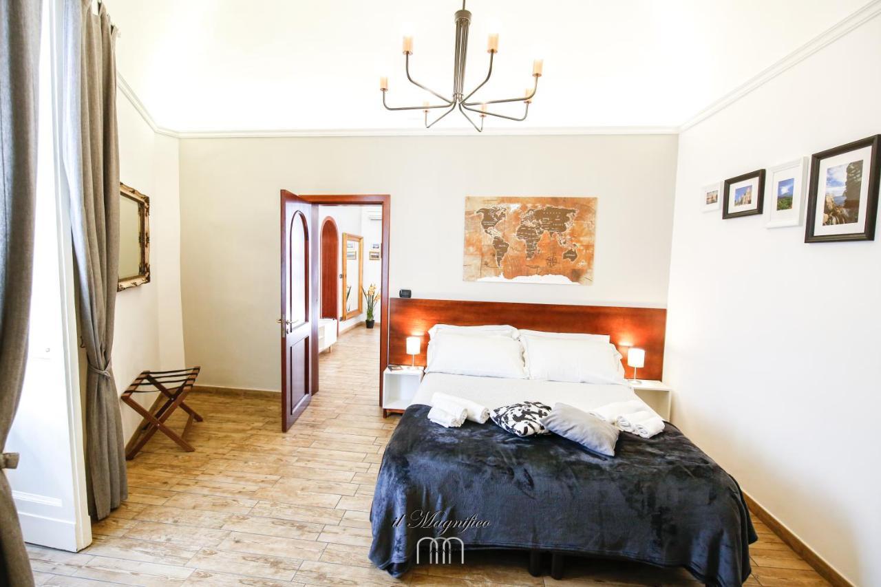 Il Magnifico Apartment *
