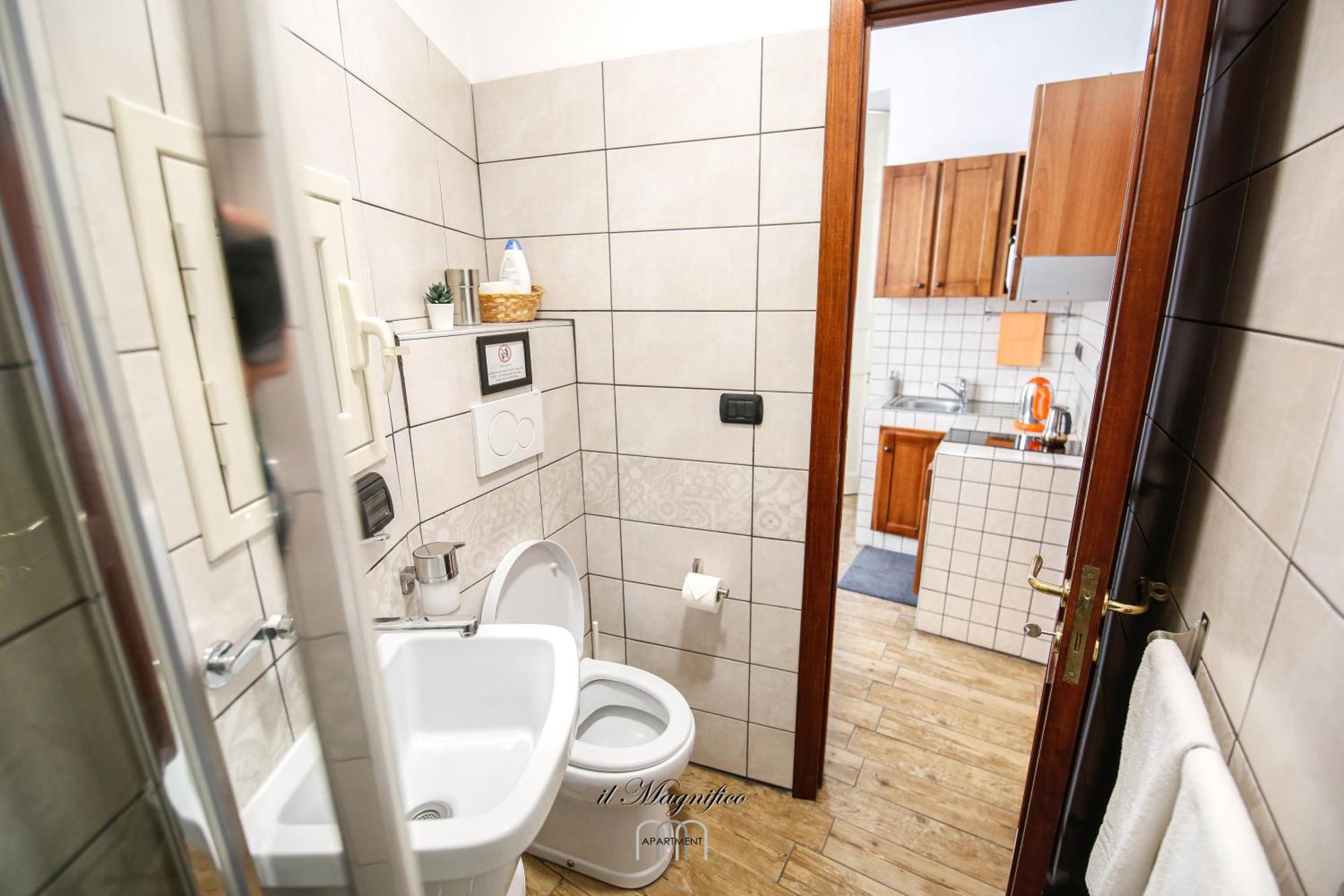 Apartment Il Magnifico Catania