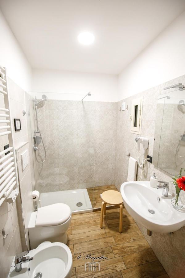 Il Magnifico Apartment *
