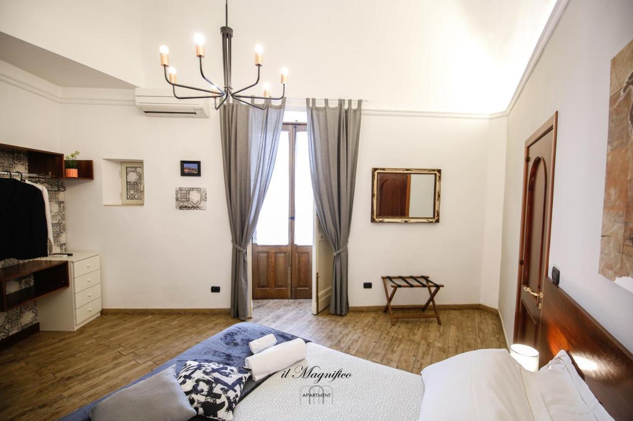 Apartment Il Magnifico *