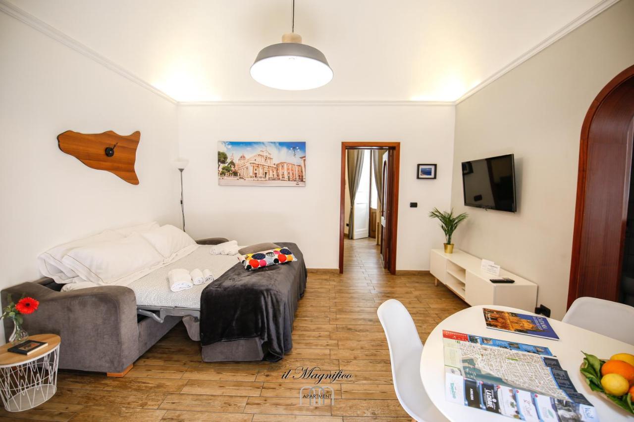Apartment Il Magnifico