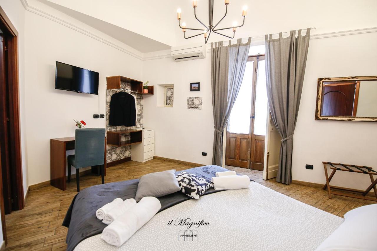 Il Magnifico Apartment Catania