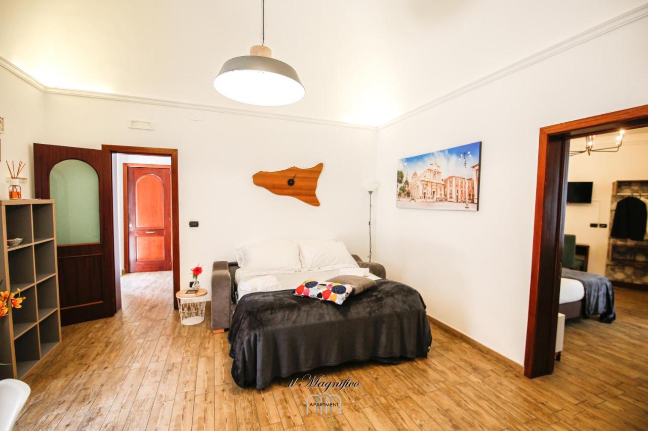 Apartment Il Magnifico Catania